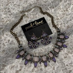 Park Lane necklace